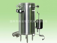 UHT超高溫瞬時滅菌機